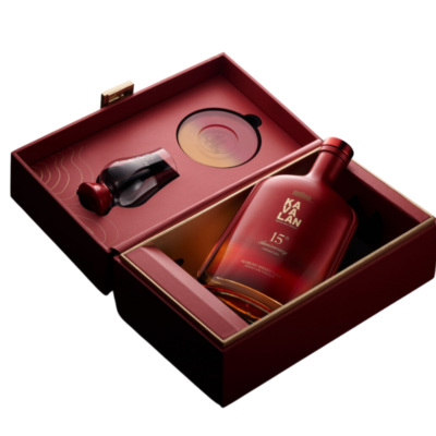 Kavalan 15th Anniversary Vintage Oloroso Sherry Ca | Bar Keeper