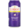 Gordons Gin & Tonic 440ml Can