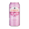 barkeeper 10031 Gordons Pink Tonic 440 can 1