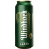 Windhoek Lager 500ml Can
