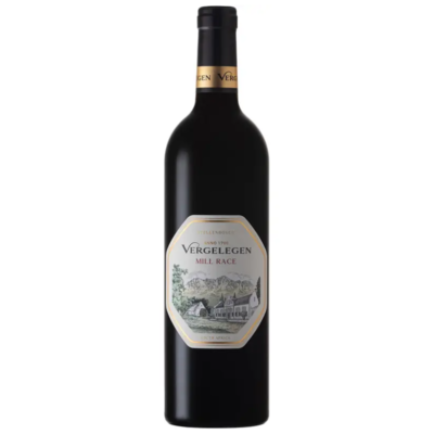 Vergelegen Mill Race 750ml