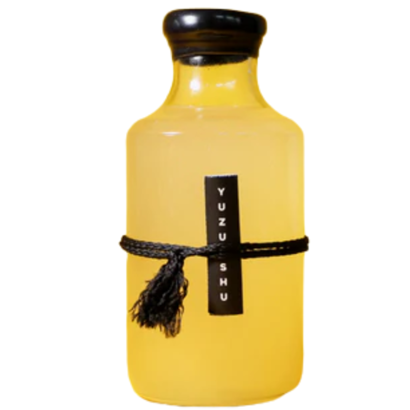 Pienaar & Son Yuzushu 500ml