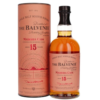 Balvenie 15 Year Madeira Cask