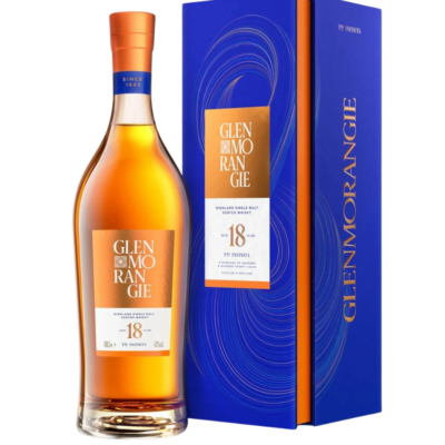 Glenmorangie 18 Year Infinita 750ml