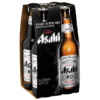 Asahi Super Dry Beer 330ml