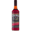 barkeeper 245 Captain Morgan Dark Rum 750ml