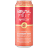 Brutal Fruit Strawberry Rouge 500ml Can