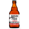 Darling Brew Break Free Red Ale Gluten Free