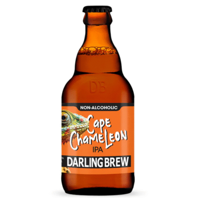 Darling Brew Cape Chameleon Ipa Non -Alcohol