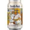 Devils Peak Silvertree Saison 330ml Can