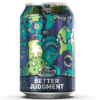 Afro Caribbean Better Judgment 350ml