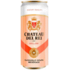 Chateau Del Rei Bellini 440ml Cans