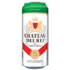 Chateau Del Rei Sweet White Wine 250ml Cans
