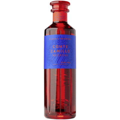 Conte Camillo Negroni 750ml