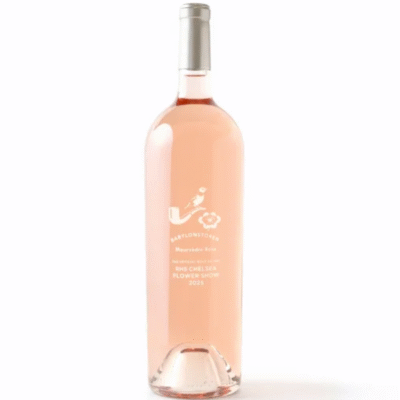 Babylonstoren Mourvedre Rose 1.5lt Magnum
