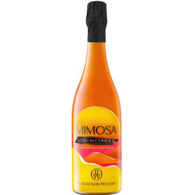 Robertson Mimosa Sparkling Spritzer Non -Alcohol