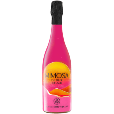 Robertson Mimosa Sparkling Spritzer Berry Infused