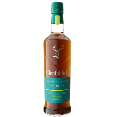 Glenfiddich 16 Year Old Aston Martin F1 Limited Ed