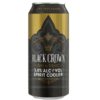 Black Crown Gin & Tonic 440ml Can