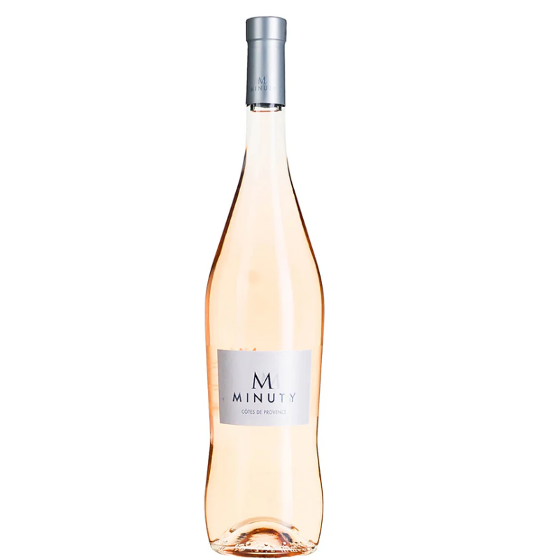 Minuty M Rose 1.5 Litre Magnum