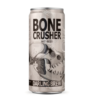 Darling Brew Bone Crusher 300ml Can