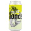 That Blonde Ale by That Brewing Co 440ml Cans