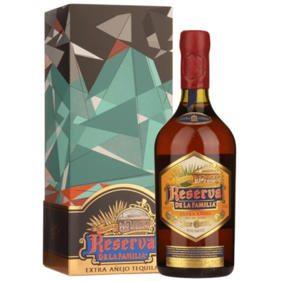 Jose Cuervo De La Familia Reserva 750ml