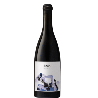 Milo Grenache 750ml