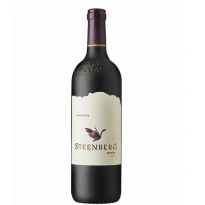 Steenberg Merlot 750ml