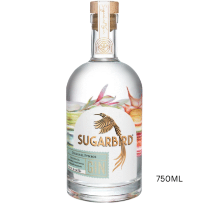 Sugarbird Original Fynbos Gin 750ml