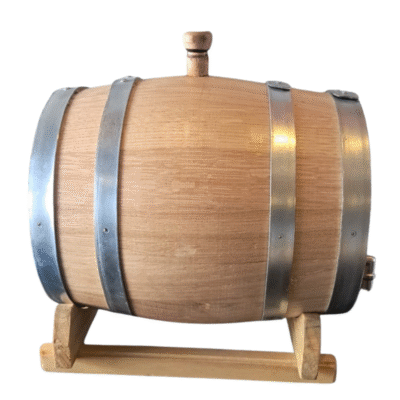 barkeeper 10434 Whale Tale Whisky Cask Barrel 1
