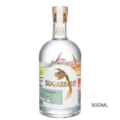 Sugarbird Original Fynbos Gin 500ml