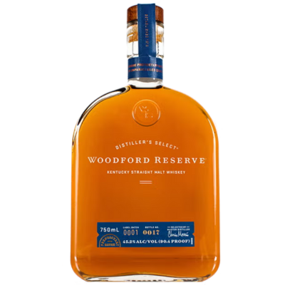 Woodford Reserve Kentucky Straight Malt Whisky