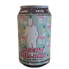 Afro Caribbean Agent Hillary 330ml
