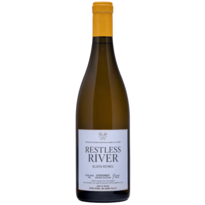 Restless River Klein Hemel Chardonnay 750ml