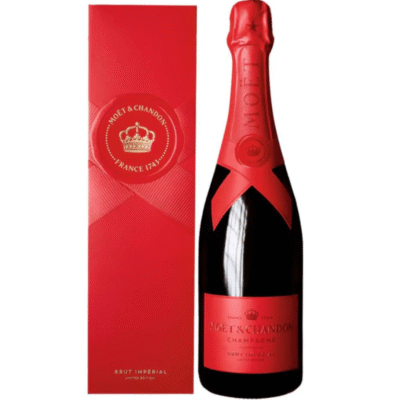 Moet & Chandon Brut Imperial Limited Edition