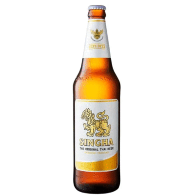 Singha Premium Lager
