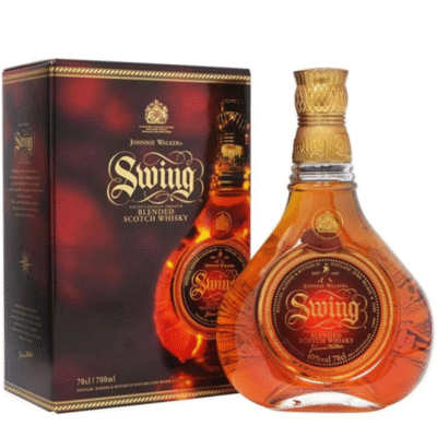 Johnnie Walker Swing