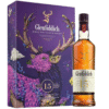 Glenfiddich 15 Year Limited Edition & 2 Glass