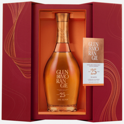 Glenmorangie The Altus 25 Year Old