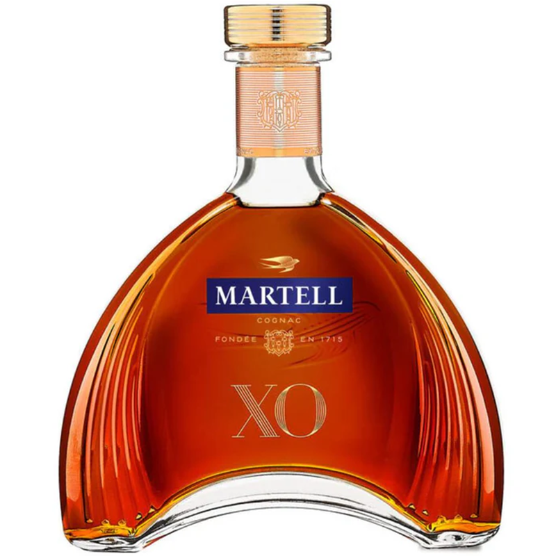 Martell XO Extra Old Cognac 750ml