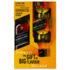 Johnnie Walker Black Label & 2 Glasses Gift