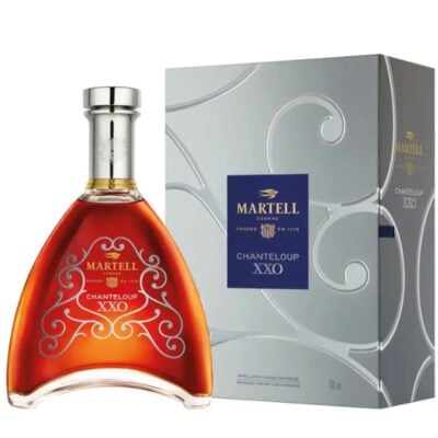 Martell Chanteloup XXO Cognac 1 Litre