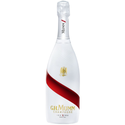 Mumm Ice Extra Demi Sec 750ml