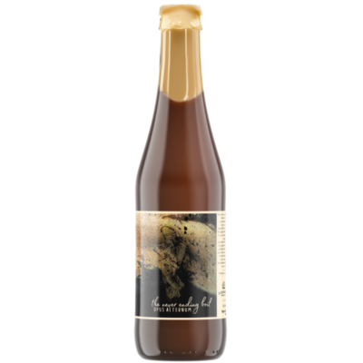 Afro Caribbean Opus Arternum 375ml