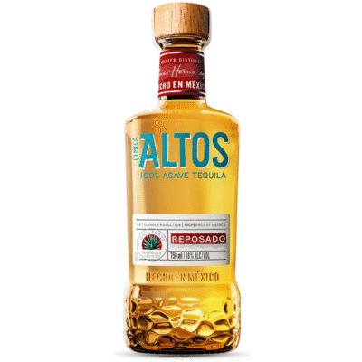Olmeca Altos Reposado 750ml