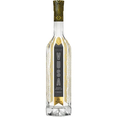 Vusa Vodka Spicy Mango 750ml