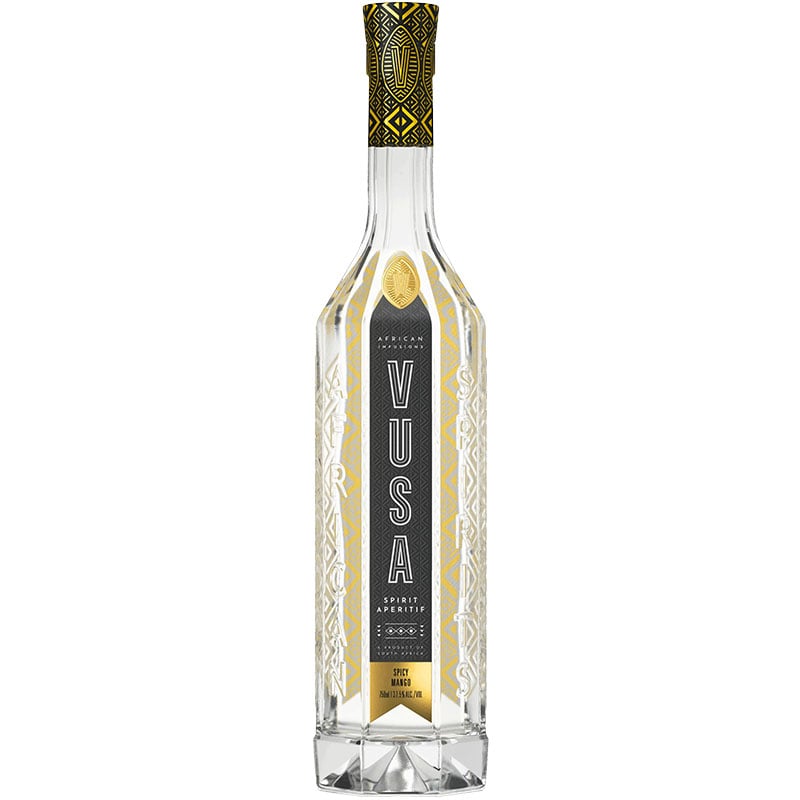 barkeeper 8675 Vusa spicy mango