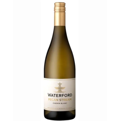 Waterford Pecan Stream Chenin Blanc 750ml
