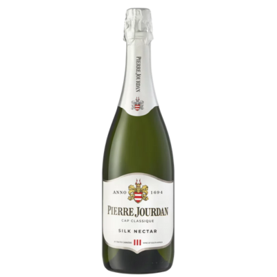 Pierre Jourdan Cap Classique Silk Nectar